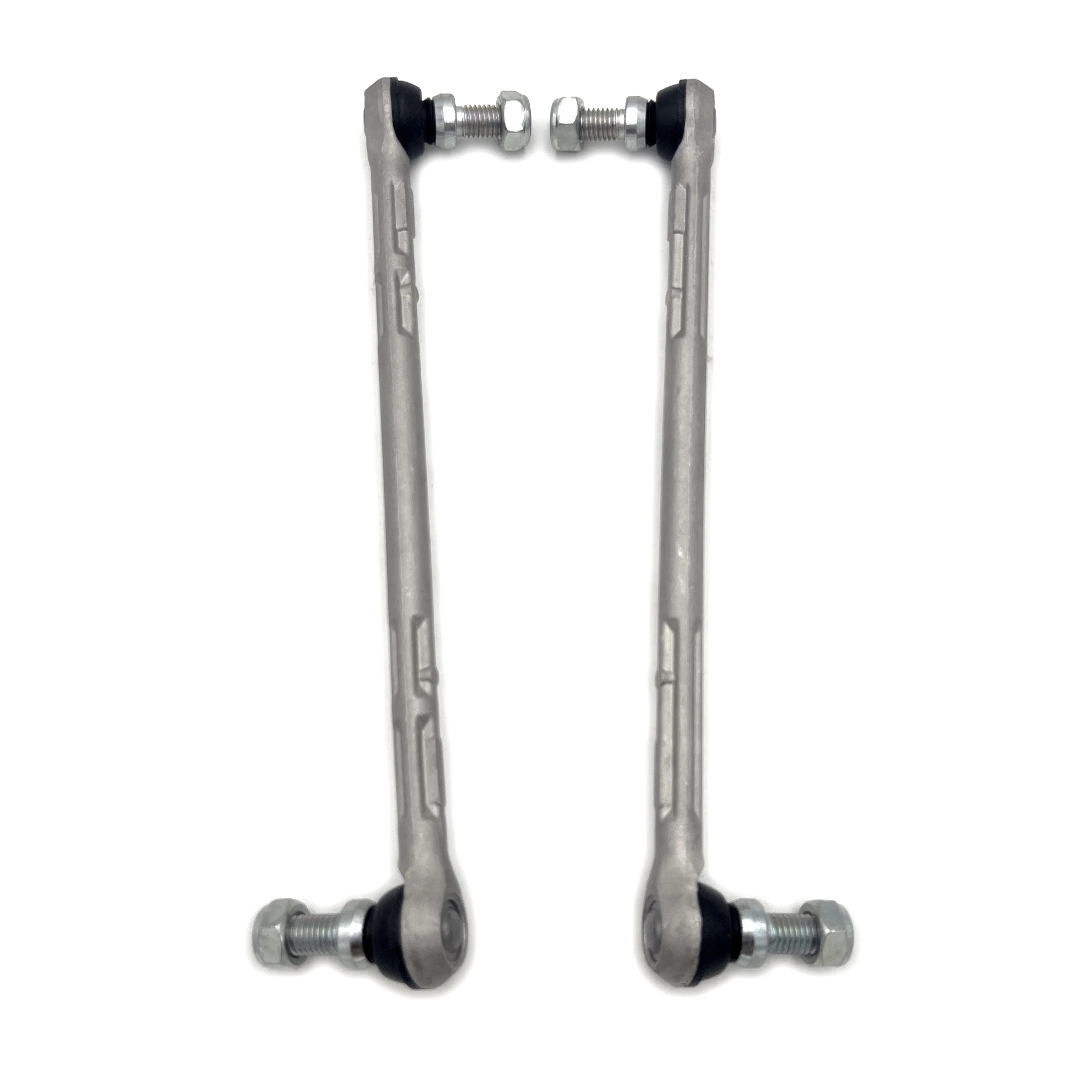

A pair Auto Parts Front Left Right Stabilizer Link Bar 15779960 15779961 for Chevrolet TRAX 1.6 2012- Opel MOKKA X (J13)1.6
