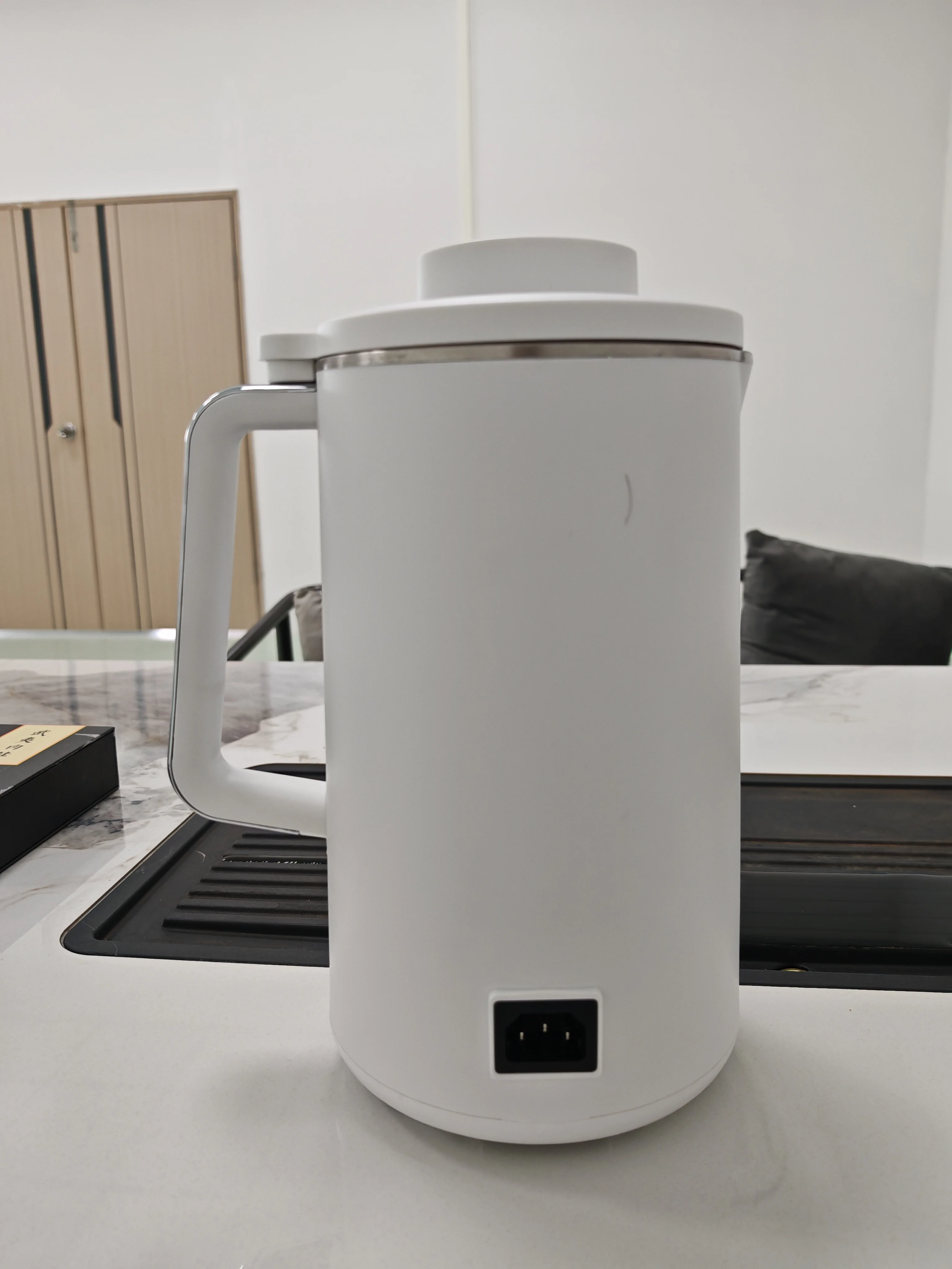 Máquina Portátil de 1.2L para  - Soy Milk Maker avaliação e preço