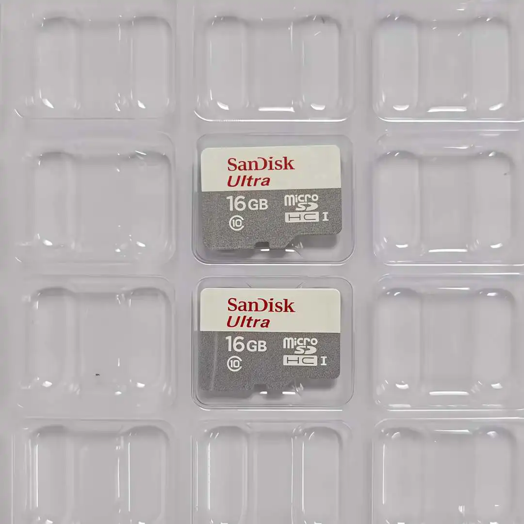 Thumbnail 2 - #48 Flash Memory Cards Sale