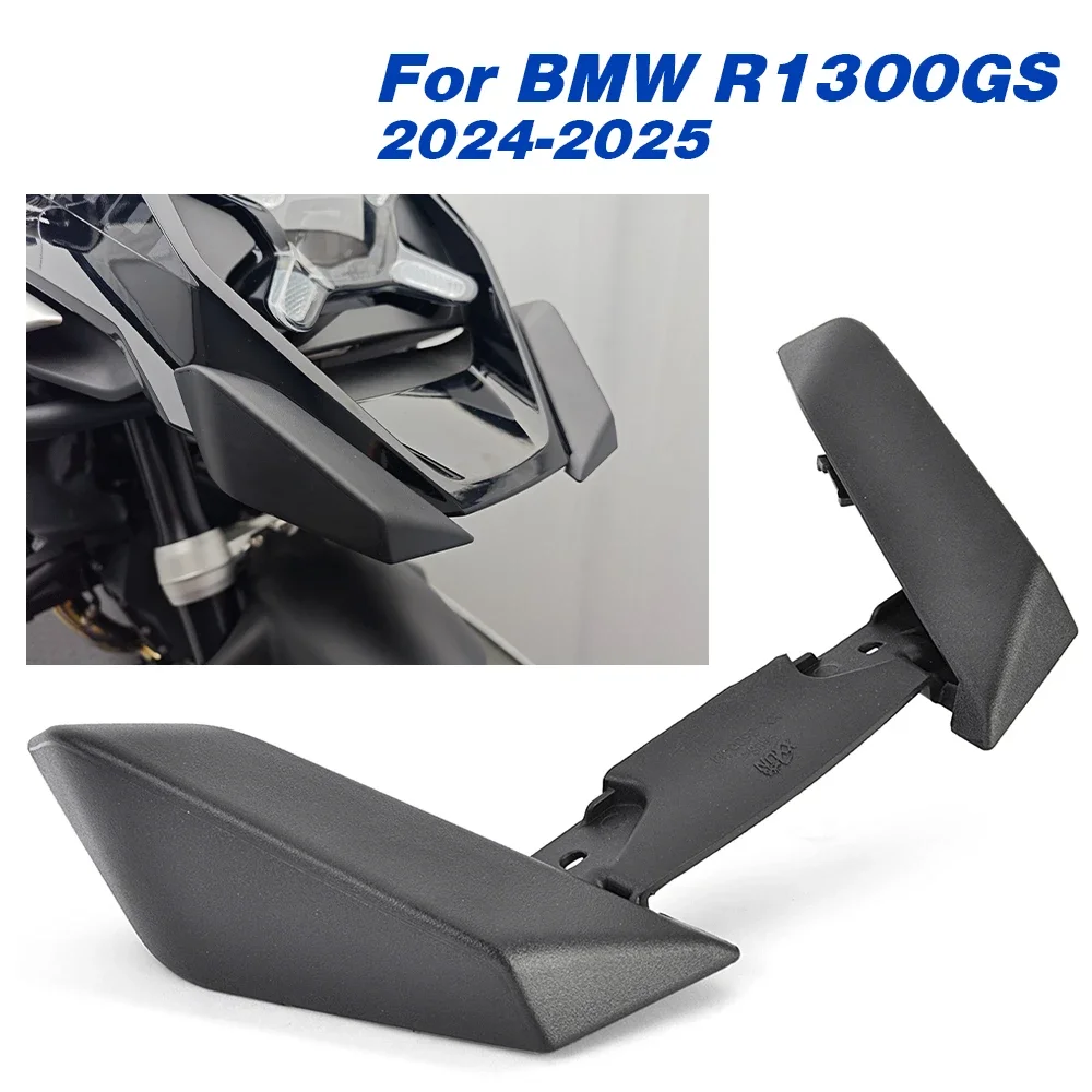 

Motorcycle R 1300 GS Front Beak Fairing Extension Wheel Extender Cover For BMW R1300GS 2024 2025 Front Beak