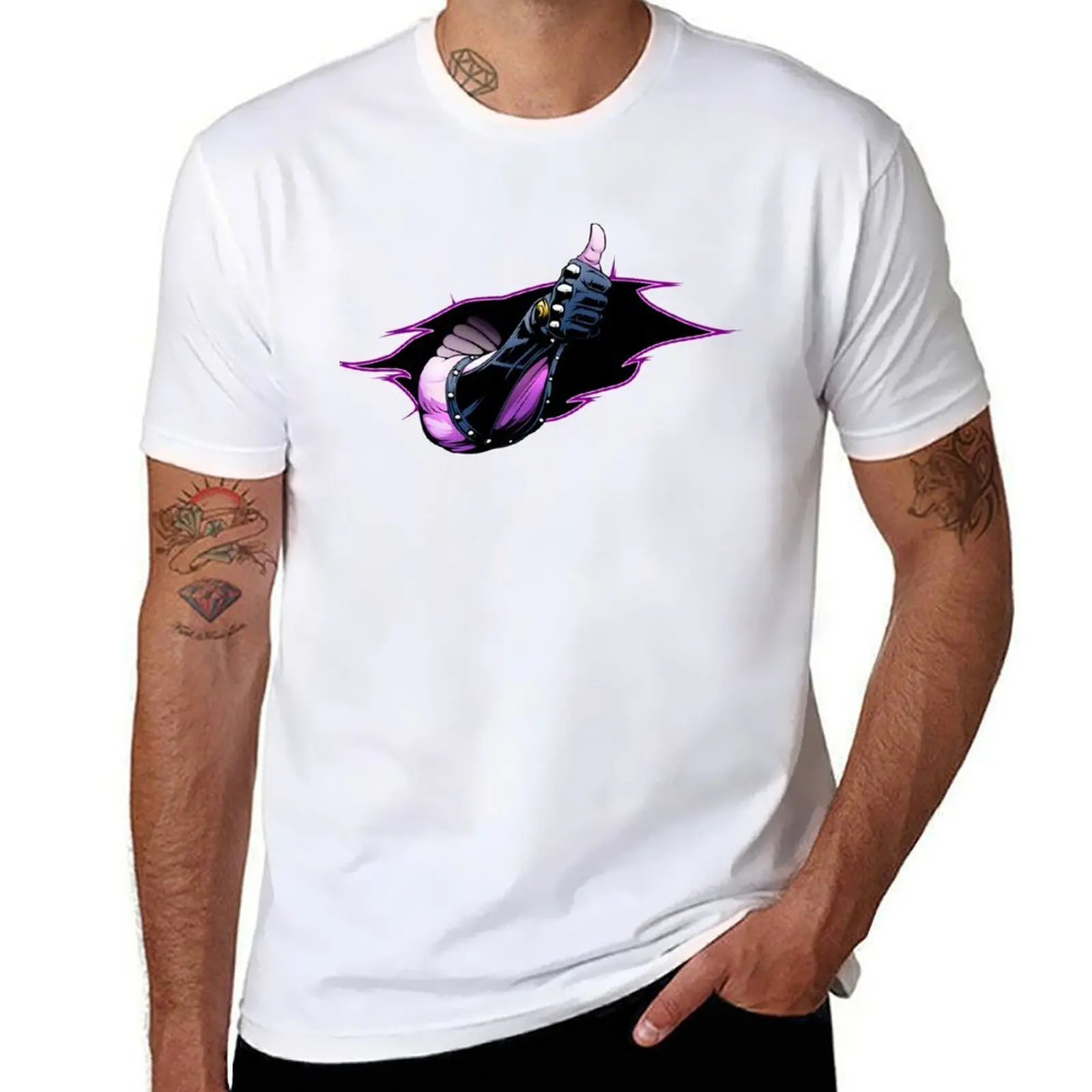 

Kira Killer Queen has Touched Funny Meme T-Shirt t shirts for man graphic vintage funny t shirts man T-Shirt
