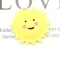 Yellow-sun