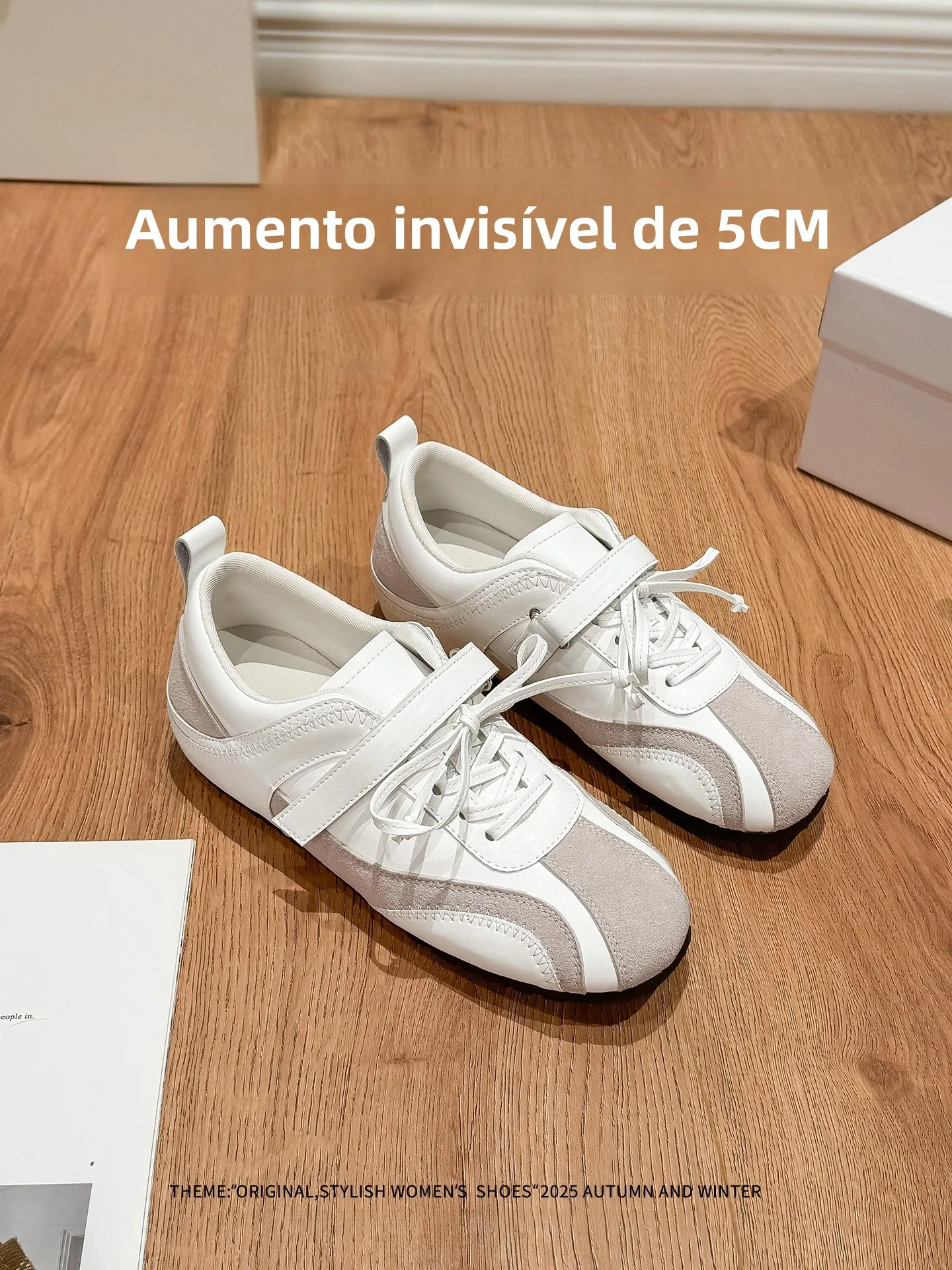 leather-korean-style-increased-height-ballet-shoes-women's-2026-new-magic-tape-casual-sports-white-sneakers