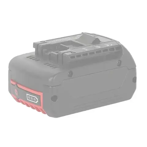 8 best sales Bosch-fodral - №8