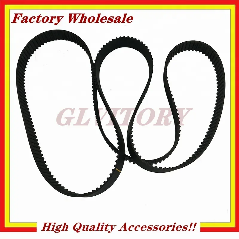 

Новый ремень ГРМ для Subaru TURBO WRX STI Forester Baja Outback Legacy EJ255 EJ205 2002-2011 13028-AA240 13028AA240 13028-AA200