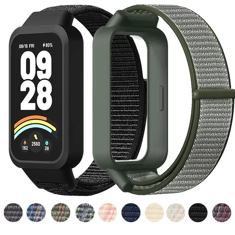 Nylon Loop Strap Fo… - image