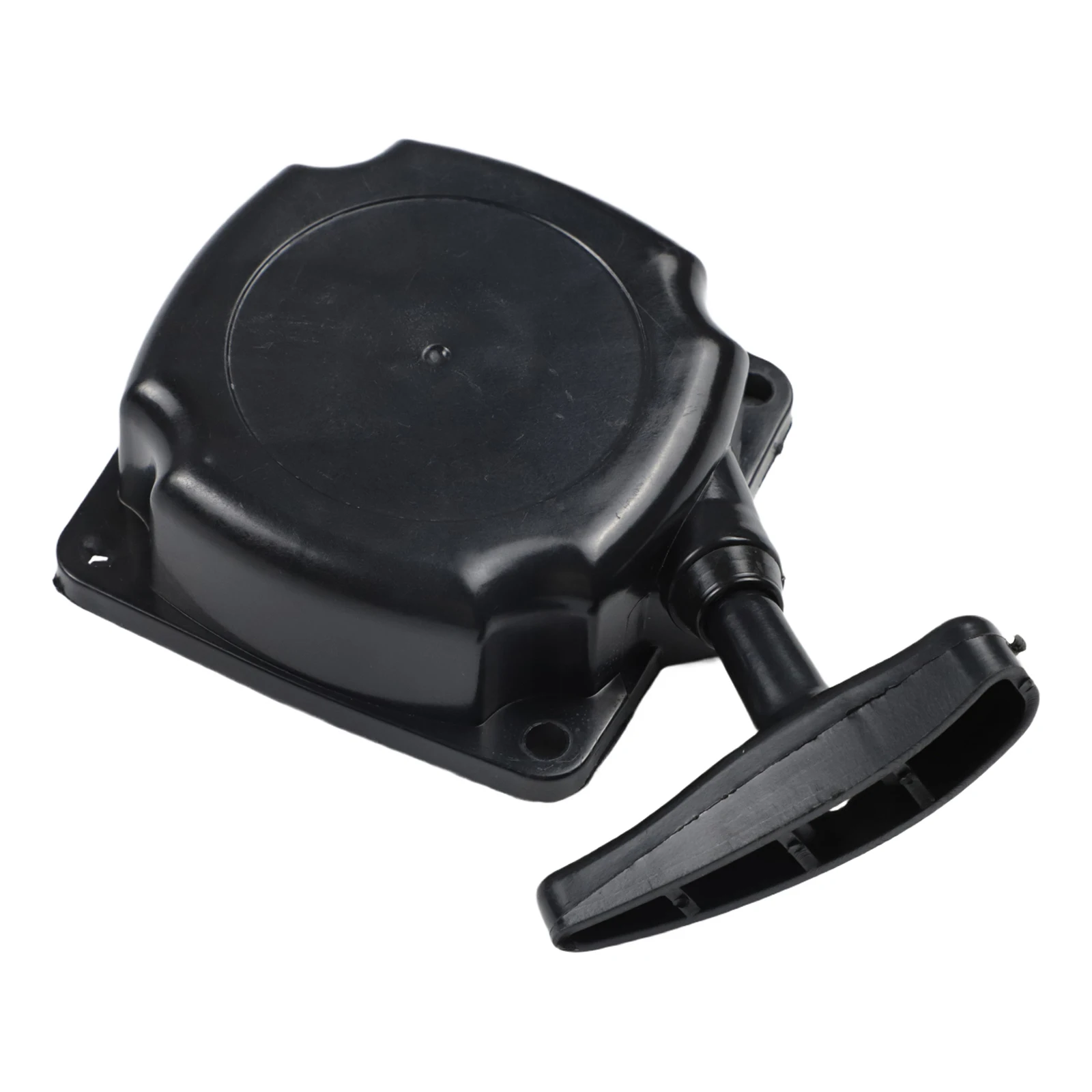 Recoil Pull Starter Unit for 33cc 43cc 52cc 62cc Gas Brush Cutters Matches 2 40 5 44 5 Engine Specs Consistent Starting Power