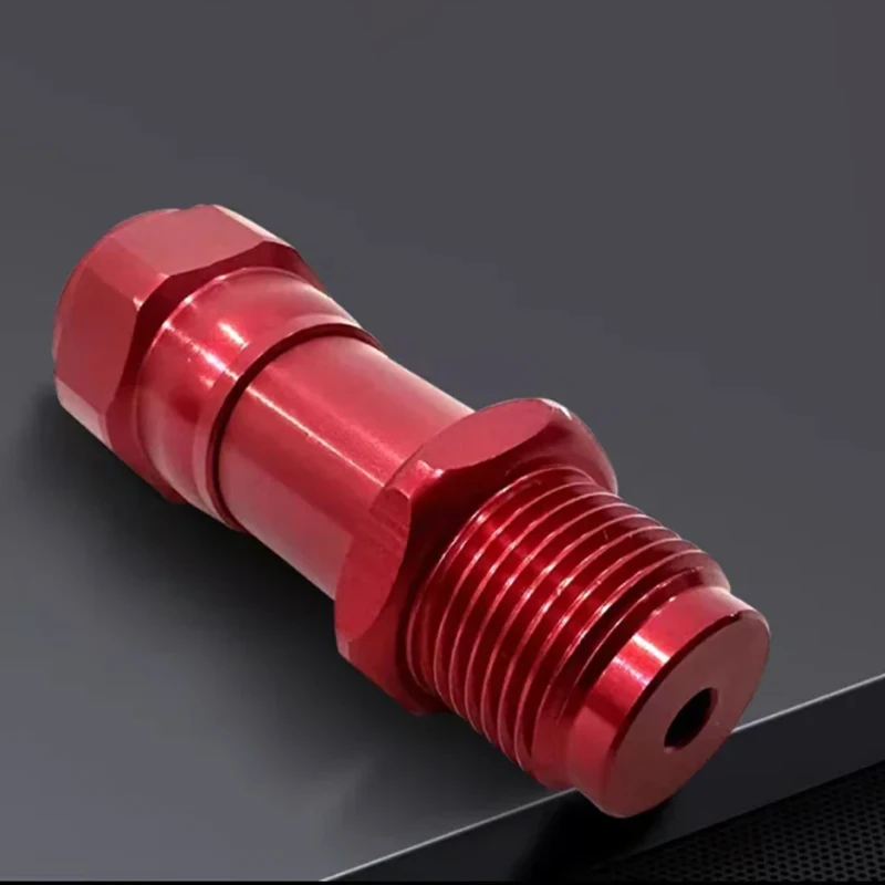 High Pressure Airless Spraying Machine Anti Drip Built-In Throttle Valve Extension Rod Can Rotate Freely As A Universal Tool