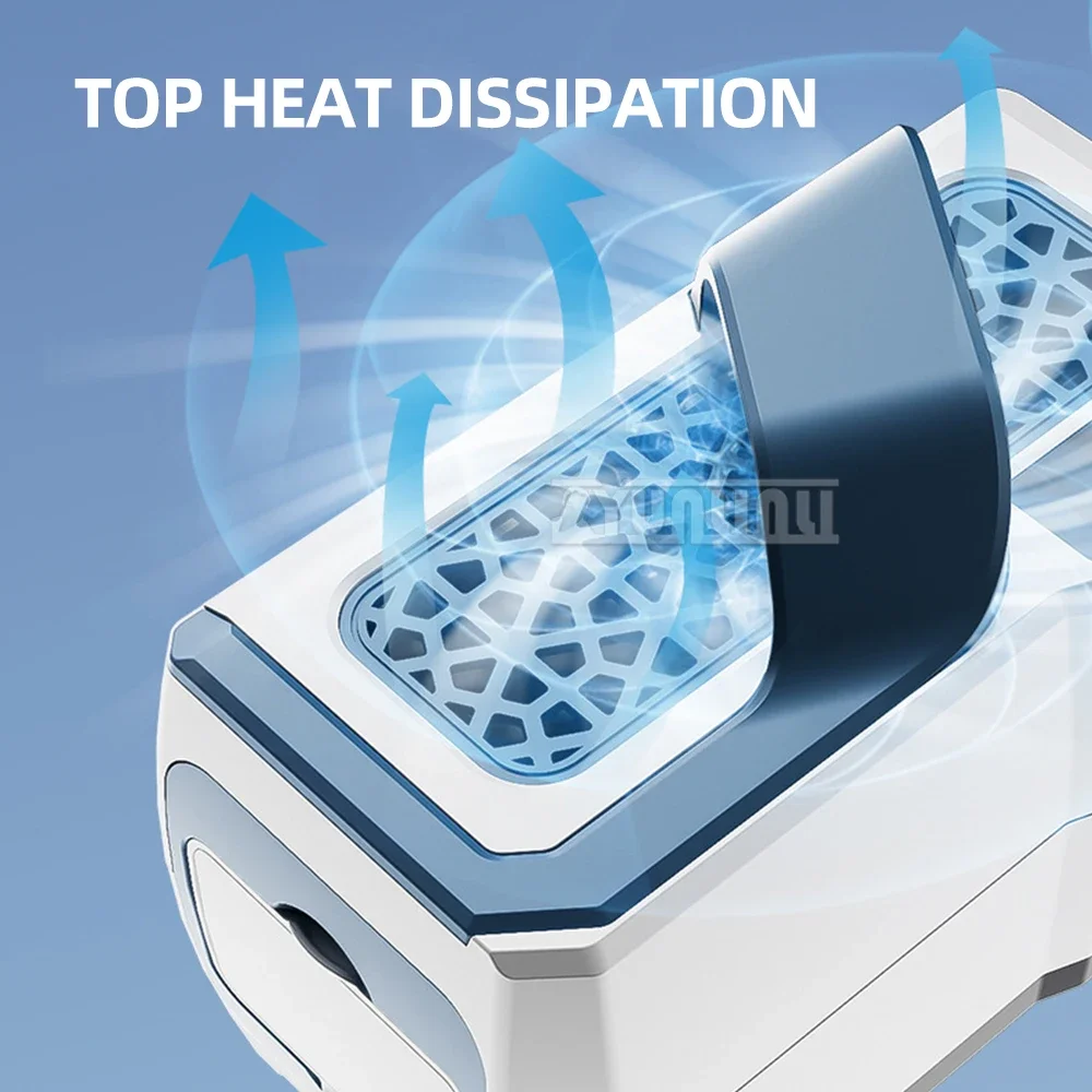 FirmHome StorePortable Cold Box Mini Neveras Temperature Adjustable Insulin Refrigerator Mini Frigoriferi Enfriador Insulina