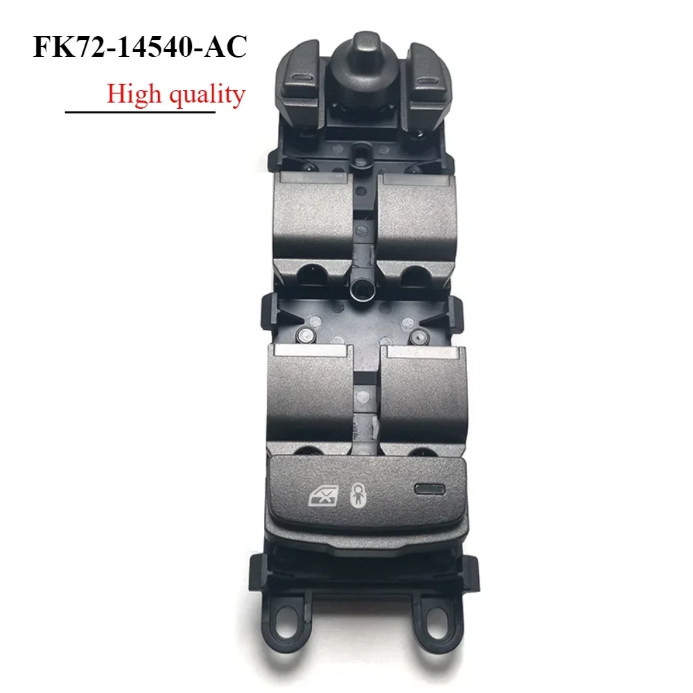 High Quality Power Window Master Control Switch For Land Rover Discovery Sport 2015-2018 FK72-14540-AC LR085483