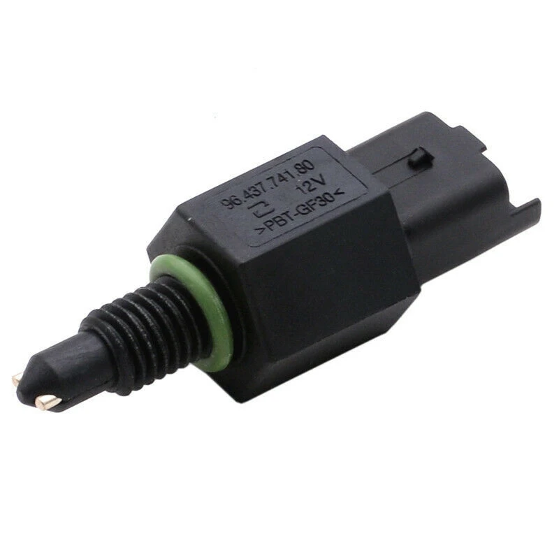 Car Water Detector Oil Pressure Switch Sensor 9643774180 96.437.741.80 LR029269 MPD458G For Peugeot Citroen Land Rover