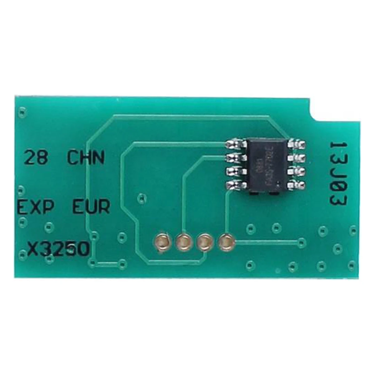Toner Chip Reset for Ricoh Lanier Savin imagio IPSiO Aficio SP3300E, SP3300 406219 TYPE-SP3300S for  Ricoh Aficio SP3300 SP3300D