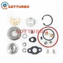 TD04 TD04L Turbo Parts Repair Kits Rebuild Kit 49377,49177-01510/02511/02501/02500 Flate Back Com-wheel AAA Turbocharger Parts