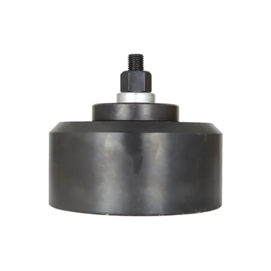 مجموعة أدوات تثبيت الأكمام والأختام للعمود المرفقي الأمامي والخلفي لمحرك ديترويت ديزل سلسلة 60 ودورتين 92