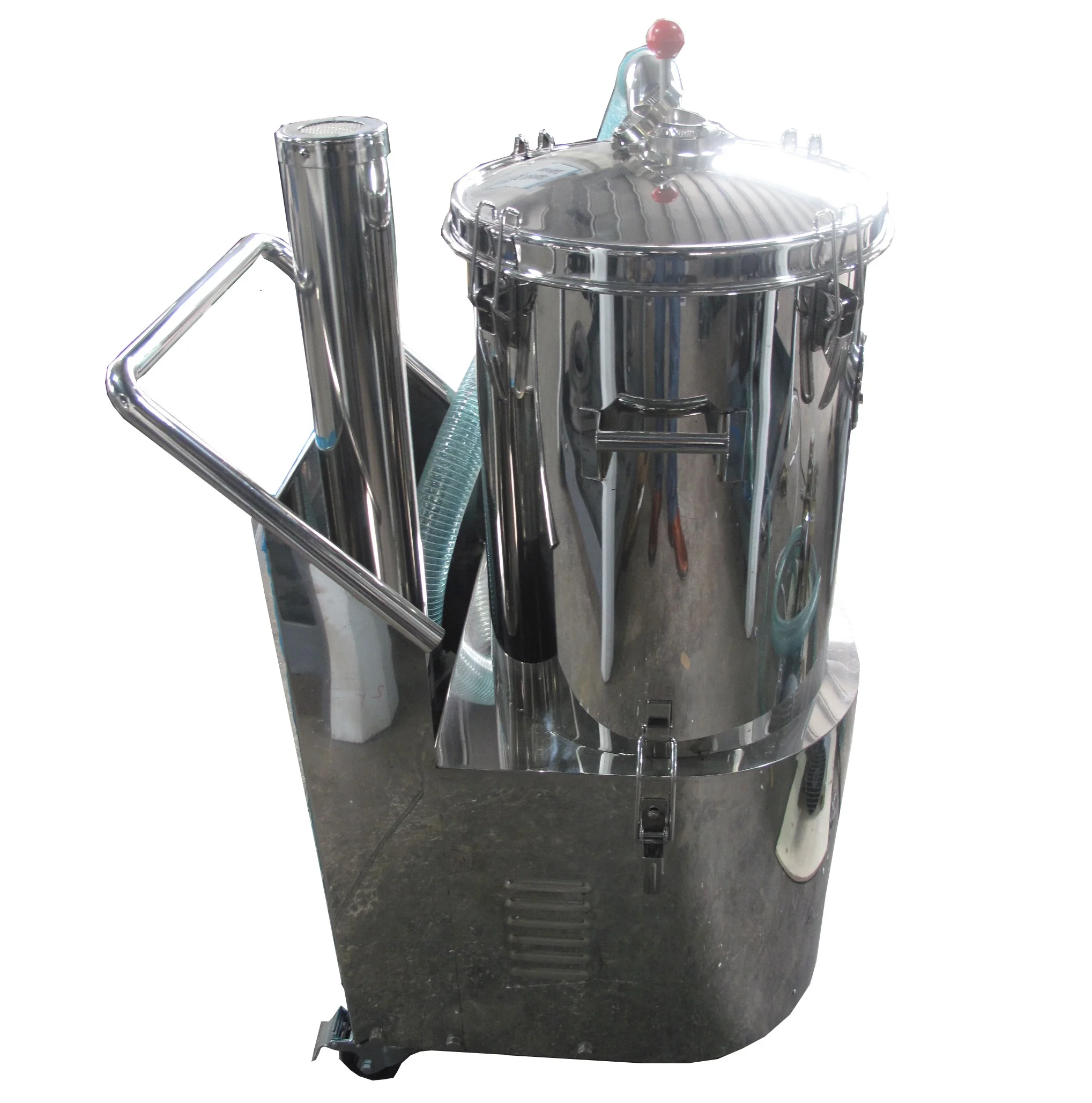 XCJ-3 Dust Collector Nice choice