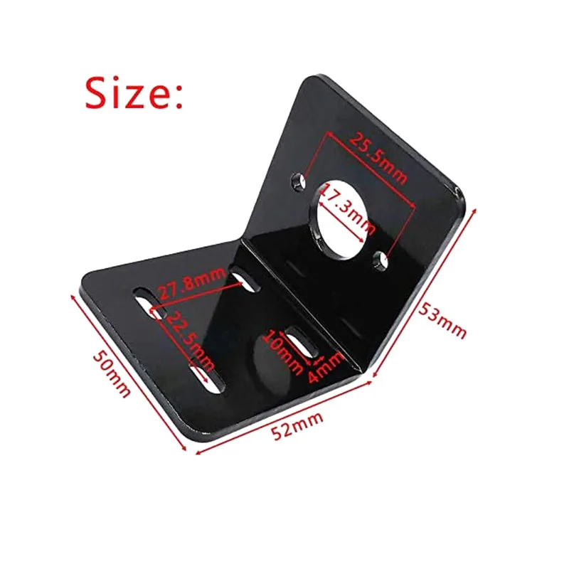 محرك تيار مستمر عالي السرعة 775 مع ظرف مثقاب يدوي مصغر ودعامة لتلميع المثقاب الكهربائي بنفسك والحفر 12 فولت - 24 فولت #4