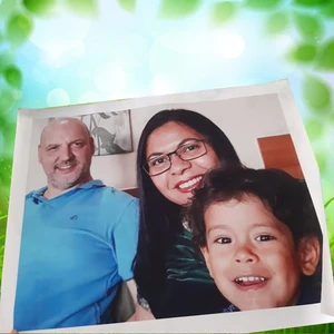 Wall art with your photo Painting Decoration Image for Custom Personalized Living Room Personalized poster any size print 6 Main Sales Room Box - №6