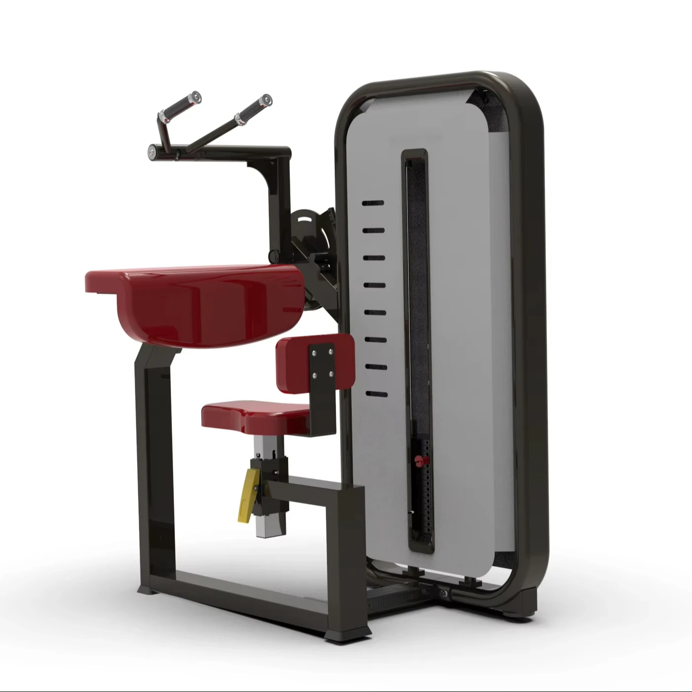 

2024 New Model New Style commercial fitness equipment professional gym equipment exercise for arms Tricep-flat