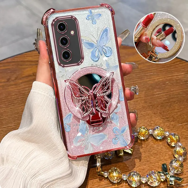 Jewelry Strap Glitt… - image