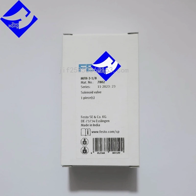 7802 MFH-3-1/8، منتجات أصلية غير مستخدمة متوفرة في المخزون. جميع السلاسل متوفرة للبيع.