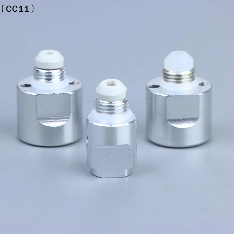 Moka Pot Pressure Valve Replacement, Aluminum Safety Release Valve With Food-Grade Seal For Espresso Coffee Makers〔CC11〕
