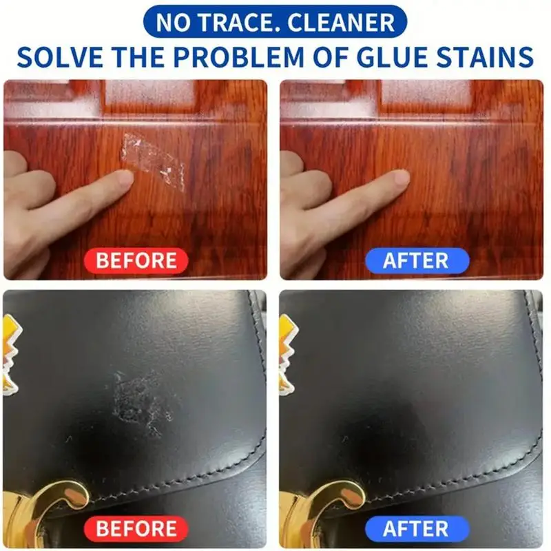 Gel Nail Remover 20ml Professional Strength Remover Rapid Remover Adhesive Decals Remover Quick Professional Powerful Safe To