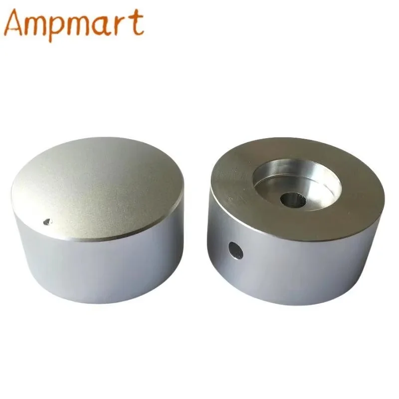 Passender Gitarrenverstärker HIFI Audio Auto-Mittelkonsole Aluminiumlegierung Einstellknopf 40*22MM Multifunktional – Detail 7