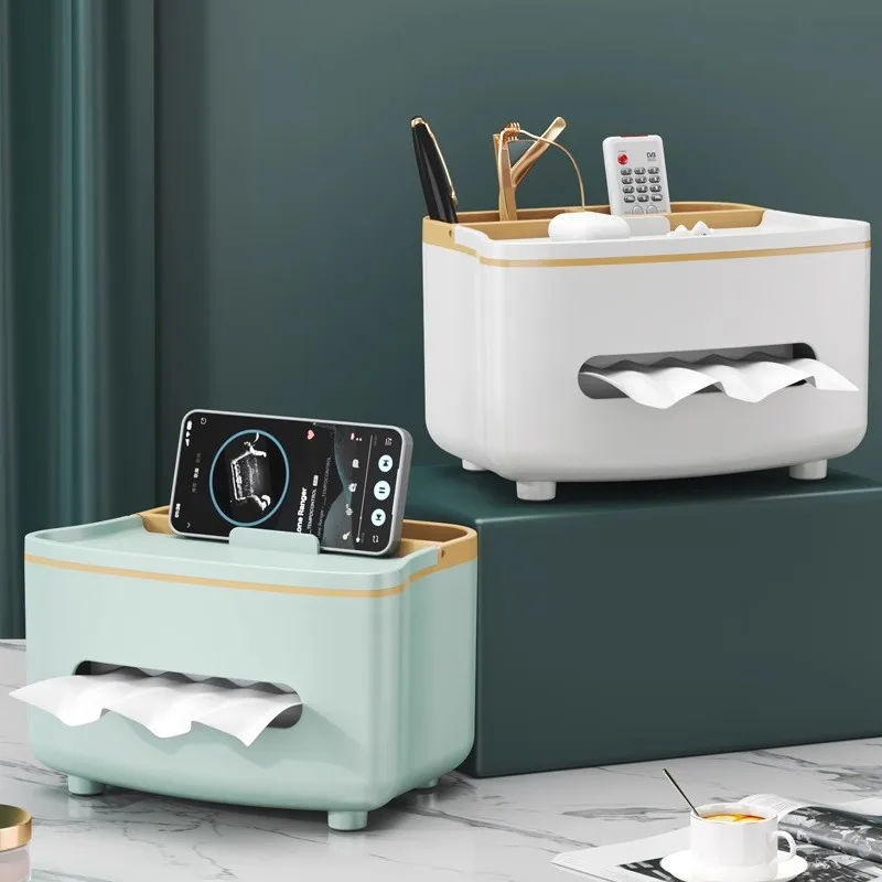Thumbnail 3 - #81 Facial Tissue Holders Comparison Guide