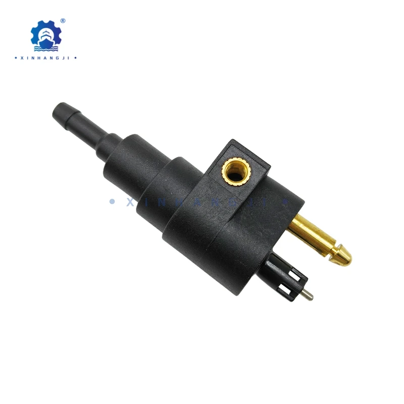 

Fuel Connector 22-8M0148583 15781A1 For Mercury Mariner Outboard Motor 4HP-175HP 8M0182334 15781A5 Boat accessories