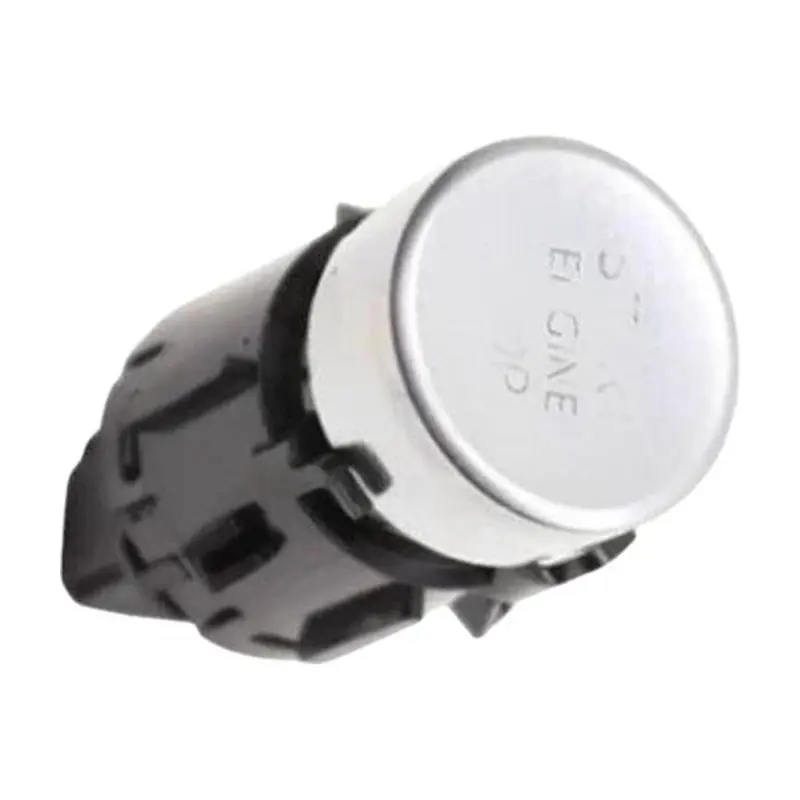 A82M-Car One-Button Start Switch(4N0905217) For Audi A1, A5L A8, Q3 Q5L Q7 Q8