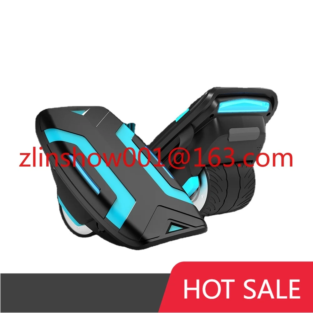 Wholesale Self Balancing Electric Hover Skate Shoes Scooter Kids Adults Chinese Electric Scooter One Wheel Hovershoes