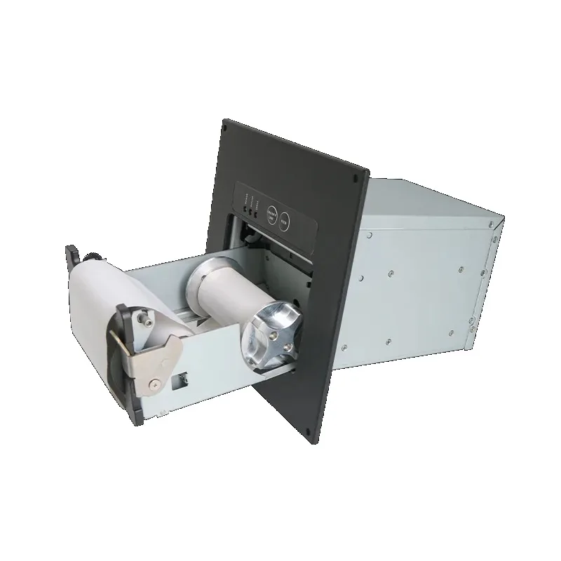 High-Speed 3inch 203dpi Label Printer  Printing Equivalent for OPU-AC-C20 Order Available