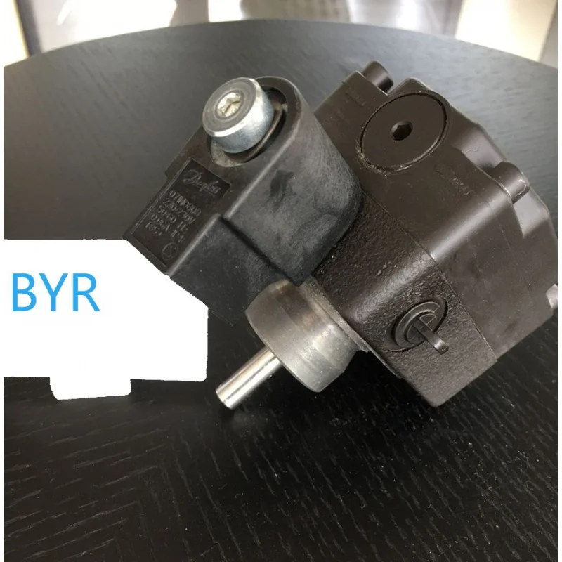 Bomba de óleo diesel tipo Danfoss, BFP 21 R3, BFP21R3, 071N0109, novo