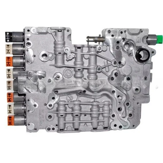 Getriebe-Ventilkörper für die Standardinstallation von Automobilen 1087427174