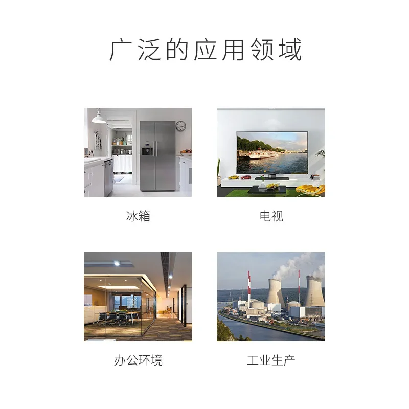 Premium DT-2G Electromagnetic Mobile Phone Signal Radiation Detector Professional Testing Household Microwave Radiation Tester