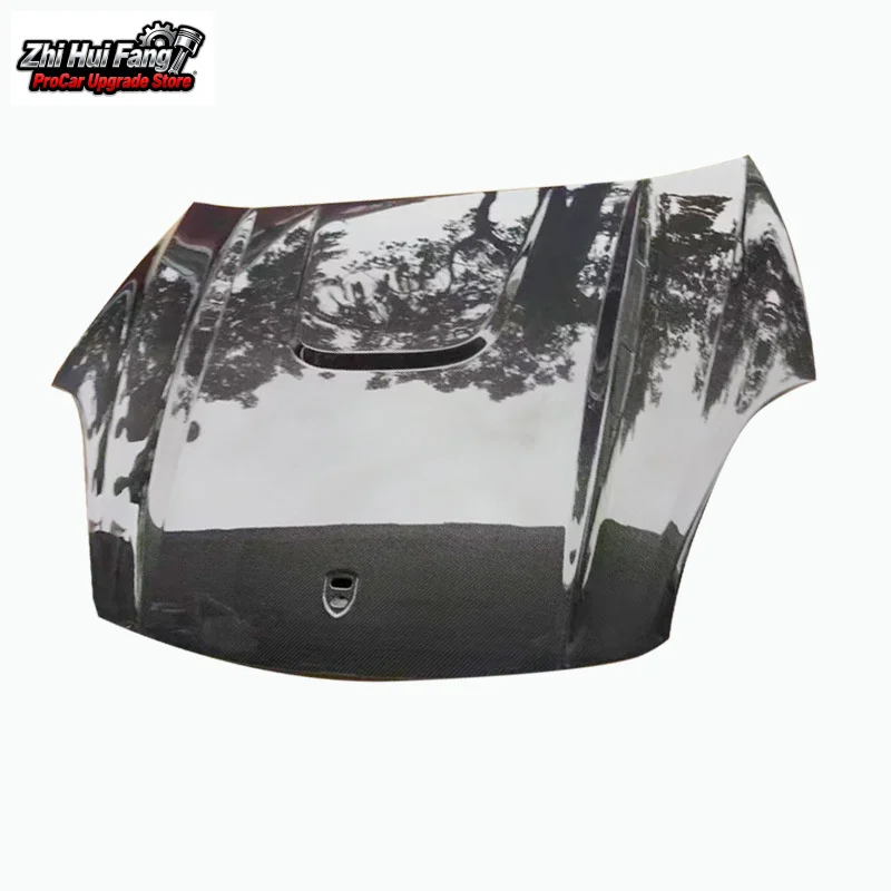 

Подходит для Porsche 958.1 2012-2023 гг. Крышка двигателя капота