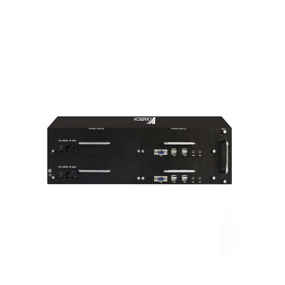 IP PBX Server in Paging System SIP Server Unify PABX for Emergency Intercom Telephone System