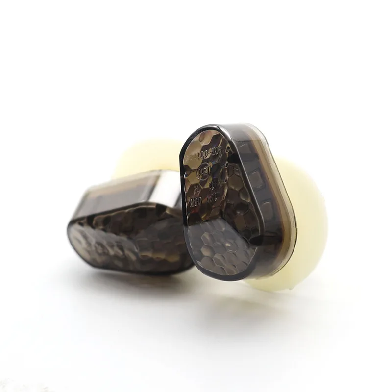 

50PCS is suitable forembedded installation ofYamahaothermotorcycle locomotives.ModifiedLEDturn signal indicatorlight accessories