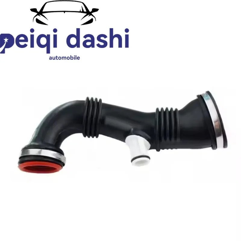 

9687883680 Шланг турбовоздушного интеркулера для двигателя Peugeot 206 1,6hdi