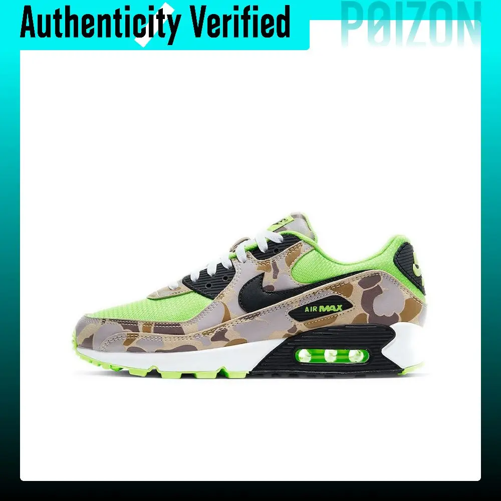 Tênis de corrida Nike Air Max - Nike Shoes Air Max 90 avaliação e preço