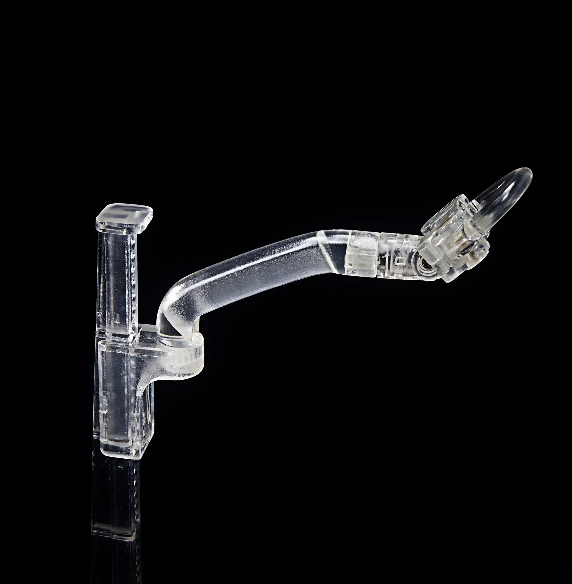 Hasb Pulse Exclusive Stand for Marvel Legends 6" Action Figure