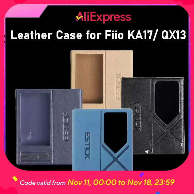 Fiio Mini Portable …