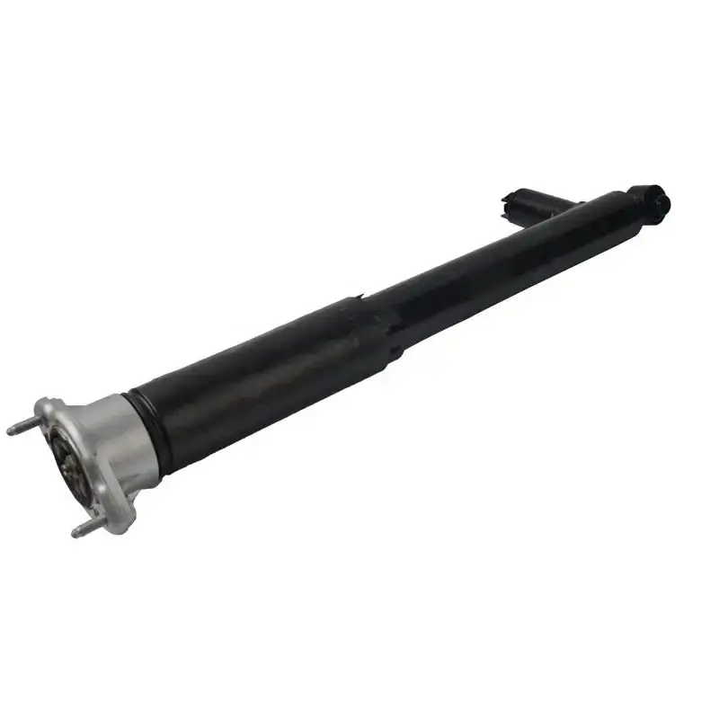 For Mercedes Benz W212 E63 AMG Auto Parts Front Suspension Electric Shock Absorber Strut A2123232500 A2123232600