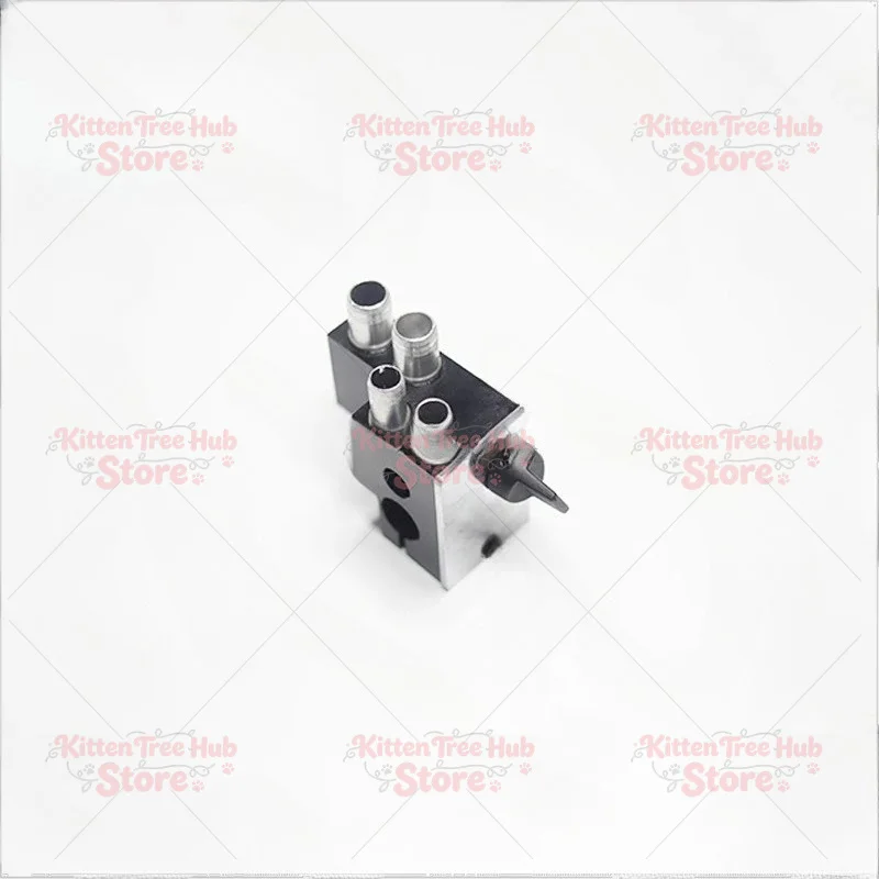 Machine Accessories  Control Valve, Air Valve, Air Valve