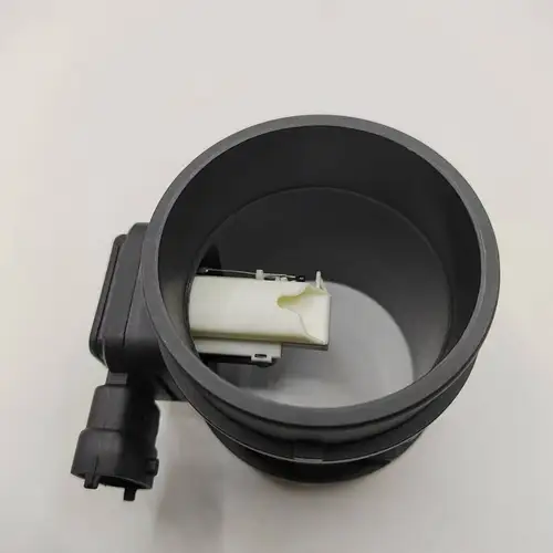 Imagen 2 del producto Medidor de flujo de masa de aire 5WK97012, 55353813, 836647, 93185443, Sensor Maf para OPEL-VAUXHALL, B, VECTRA C, ASTRA H, 1,8 L, 1.8L