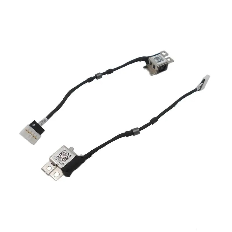 Cable de alimentación de CC para portátil, conector para Dell Latitude 3340, 3350, GFNMP 0, GFNMP 50.4oa05.011, nuevo