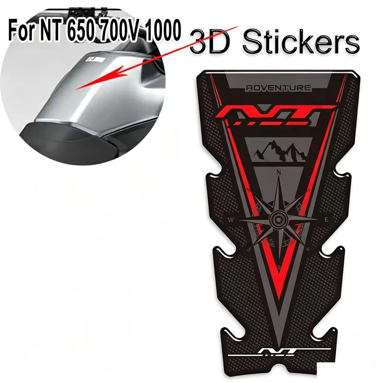 para-honda-nt-650-700v-1000-nt1100-nt650-adesivos-para-motocicleta-de-aventura-kit-de-adesivos-protetores-para-tanque