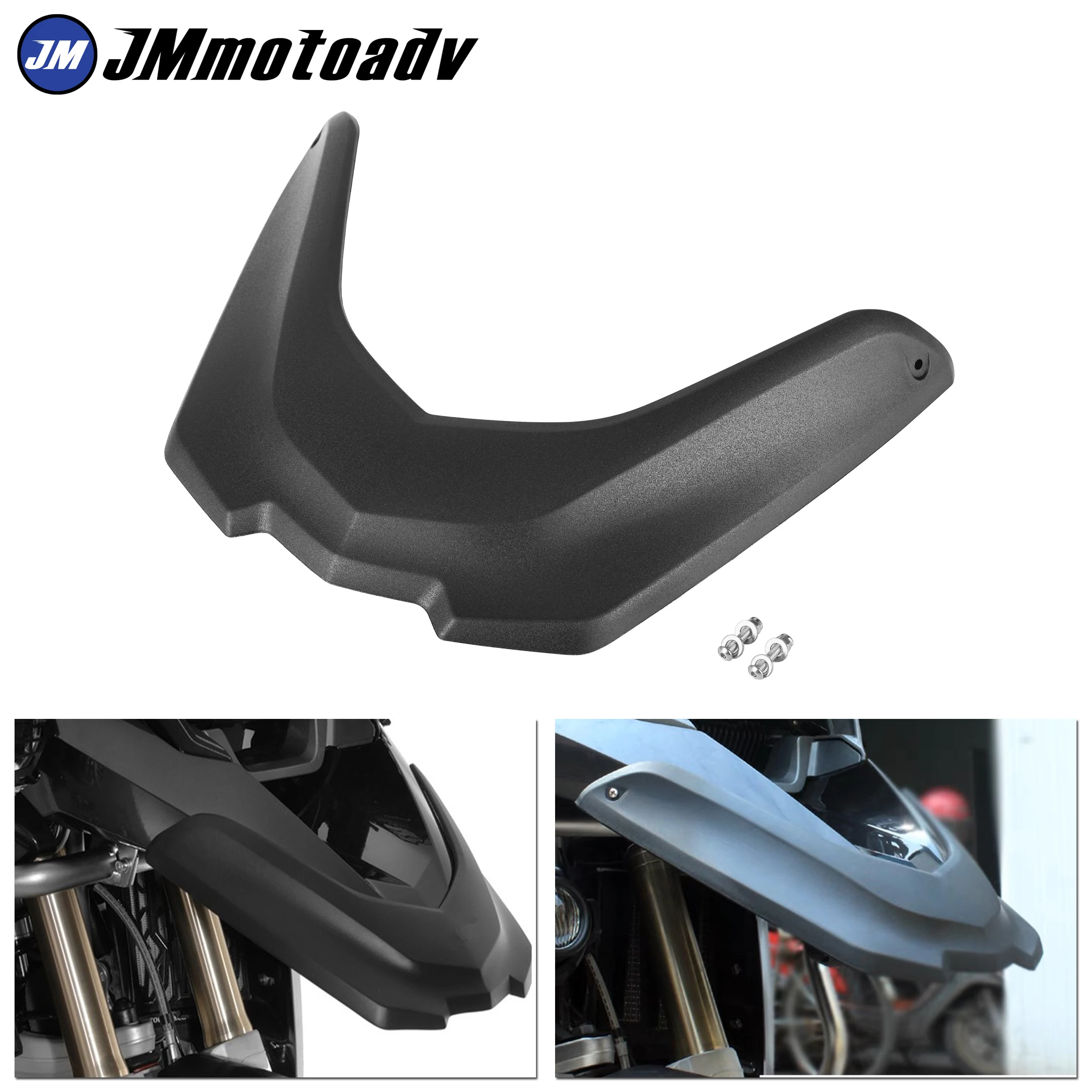 R 1200 GS Motorcycle Front Fender Beak For BMW R1200GS R1200 LC 2013 2014 2015 2016 Nose Fairing Beak Cowl Extension Wheel Cover