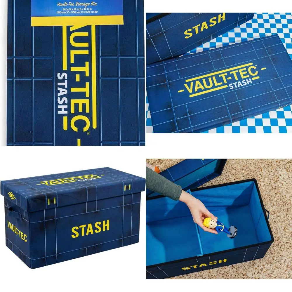 

24 x 12-дюймовый ящик для хранения шкафов и шкафов — органайзер-куб