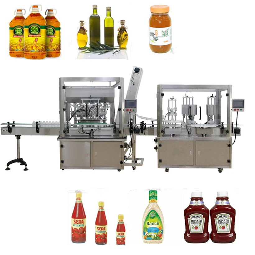 Filling Machine, Large Barrel Filler for Purified Drinking Water Production in Bottled Water Plant